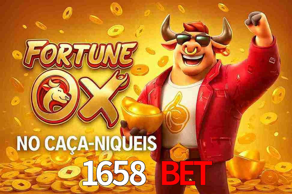 Jogo Fortune Ox no 1658 bet Cassino