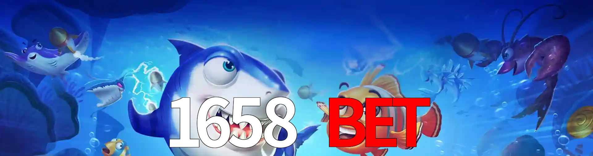 Pescaria Online no 1658 bet Cassino