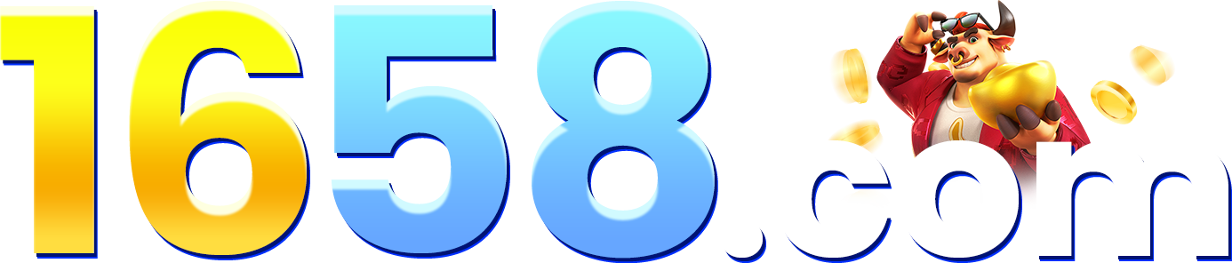 1658 bet com-logo