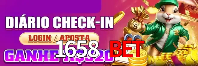 Captura da interface do 1658 bet com cassino, destacando a diversidade de jogos.