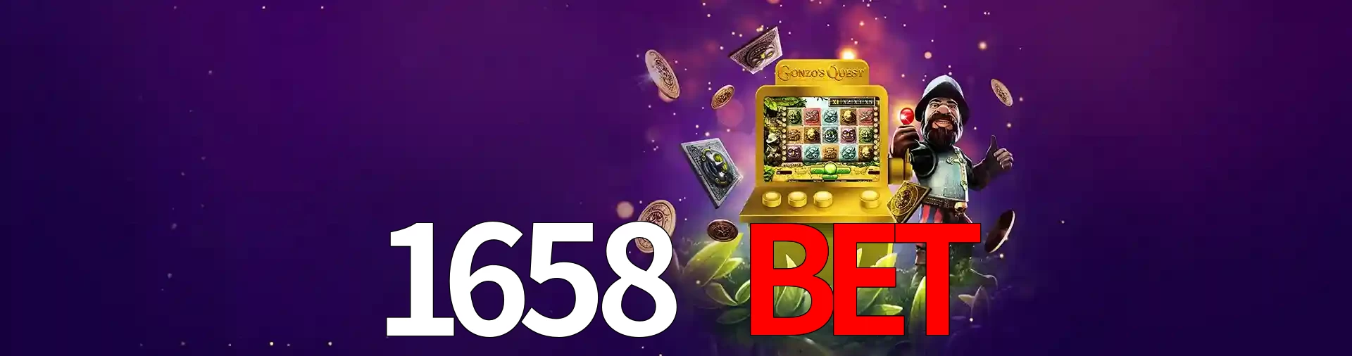 1658 bet Brasil
