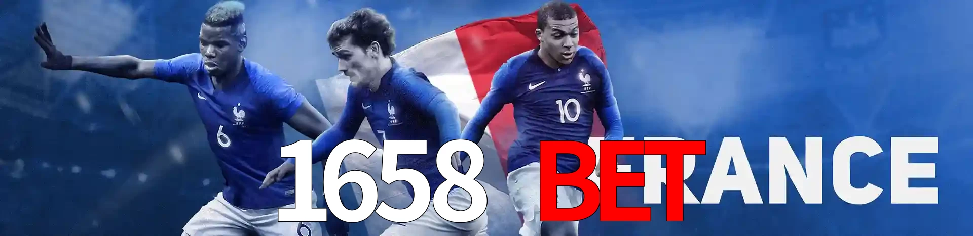 Apostas Esportivas no 1658 bet Cassino